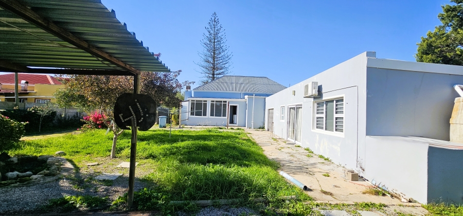 3 Bedroom Property for Sale in Hopefield Western Cape